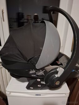 Trojkombinace TFK - 3