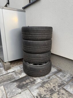 BMW kola styl 225 - 3