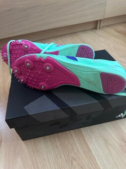 Adidas Tretry velikost 37,5 - 3