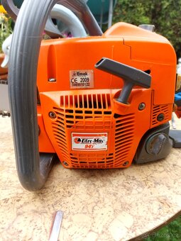 Motorová Pila Oleo-Mac947 - 3