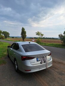 Octavia IV 2,0 TDI 85 kW r.v.2023 - 3