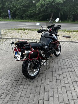 Triumph tiger 955i - 3