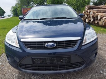 Ford Focus 1.6i 16V kombi - 3