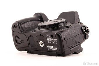 Panasonic Lumix GH4 + V-Log | TOP stav - 3