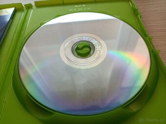Hledá se Nemo na Xbox Classic - Top stav - 3