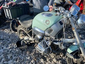 bmw R1200C - 3
