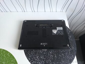 HP EliteBook 8460p - 3