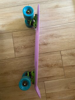 Pennyboard - 3