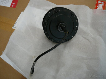 Motor Bafang - 3