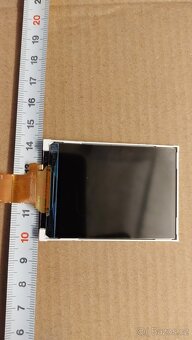 LCD display, displej - 3