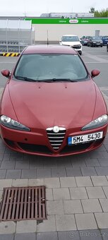 Alfa Romeo 147 1.6 TS 88 kw - 3