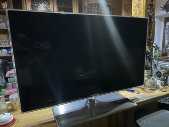 LCD TV SAMSUNG 80cm ve vynikajícím stavu - 3
