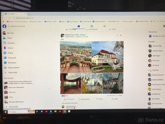 MONITOR IPS - LG 24"/61 cm - 3
