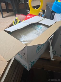 Plíny Pampers - 3