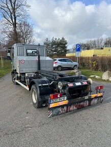 Iveco Eurocargo nosič kontejnerů 10tunka - 3