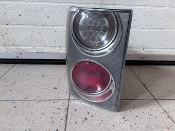 Range Rover L322 zadní levá lampa - 3