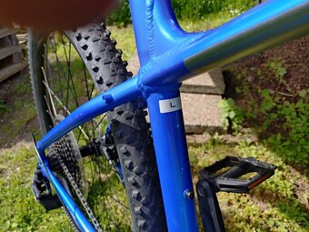 TREK XCALIBER 8 vel. L - 3