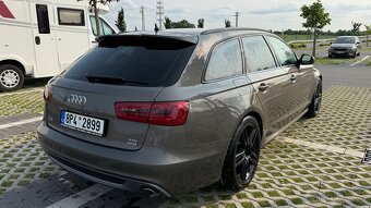 Audi A6 3.0 TDI 180kw S-line (3x) - 3