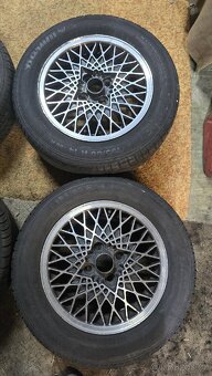 Kola MSW Typ 1930H 4x100 R14 - 3