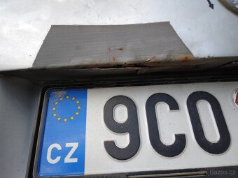 TOURAN 1.9TDi 74kw - 3