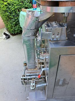 Balici stroj - 3