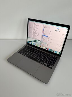 APPLE MACBOOK PRO 13” M2/256GB/8GB/BATERIE 92% - 3