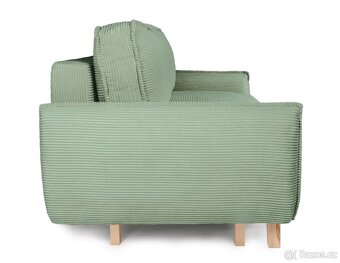 Rozkládací sofa TORI II - 3