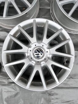 3ks. originál Volkswagen Sharan - - 3