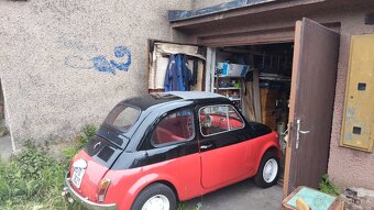 Fiat 500L veteran - 3