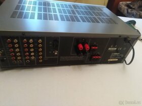 Technics SA-GX390,Yamaha HTR-5630RDS - 3