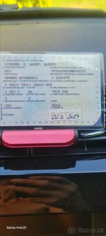 Citroen DS3 - 3