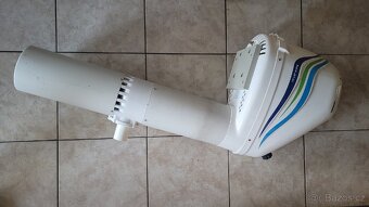 Protiproud k bazenu AQUA JET 50 - 3