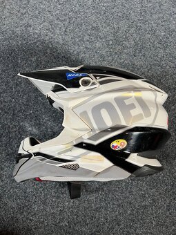 Shoei WFX-WR - 3