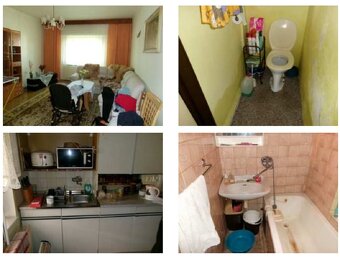 Rodinný dům,  Frenštát pod Radhoštěm, ID 7378e 2307 - 3