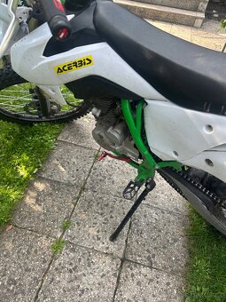 Pitbike 250 - 3