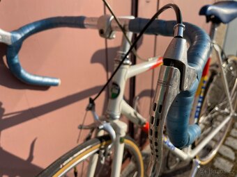 Silnicka Puch komplet Shimano 105 Golden Arrow - 3