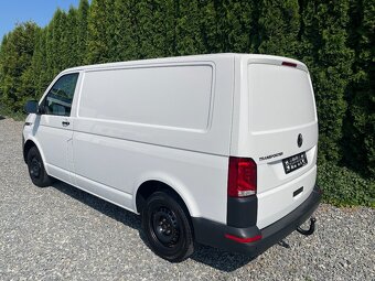 Volkswagen Transporter T6.1 2.0 TDI - 94.000 km - 3