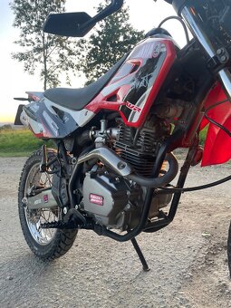 Shineray 125cc - 3