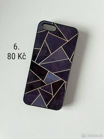 Obal na iPhone 5/5s/SE - 3