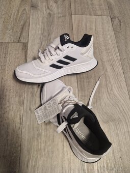 boty ADIDAS - 3
