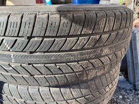 Pneu 185/65 R15 - 3