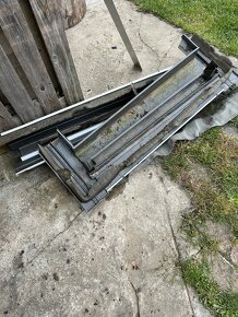 Stresni okno 3 sklo 118x 78 - 3