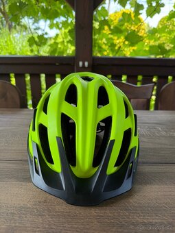 Helma Rockrider na kolo - 3