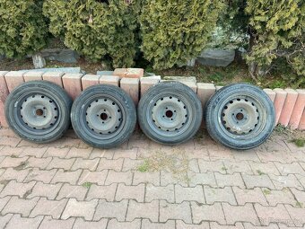 Citroen 4x108 - 3