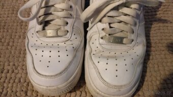 Nike Air Force 1 vel. 42 - 3