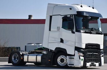 Renault Tahač pro mega návěs T High 520 4x2T - 3