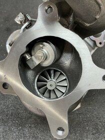 Turbo K04-064 TFSI/TSI - BWA - CCZB - AXX - 3