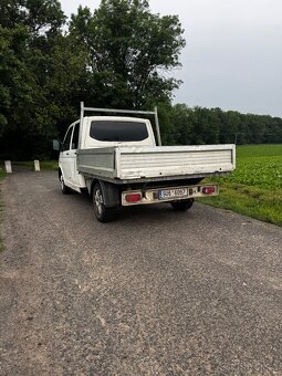 T5 valnik 1,9tdi 6mist - 3