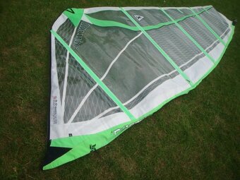 Kompletní windsurfing RRD/Gaastra - 3