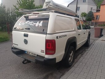 Vw Amarok 2.0tdi 4x4 - 3